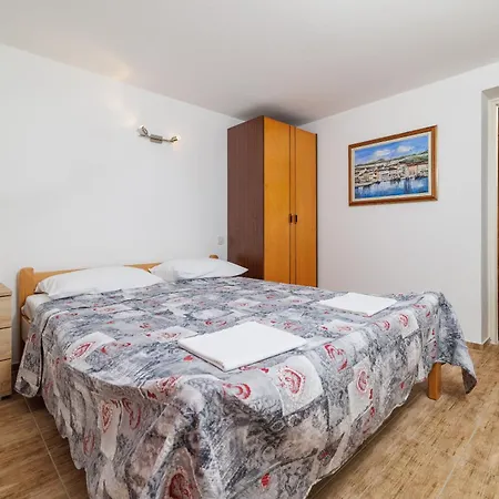 Car Appartamento Crikvenica