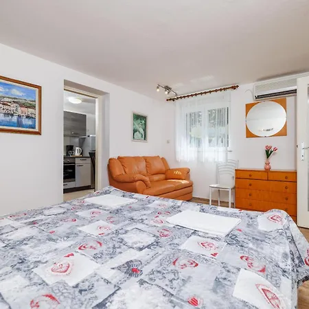 Car Appartamento Crikvenica