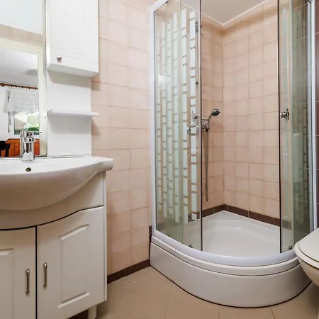 Appartamento Car Crikvenica