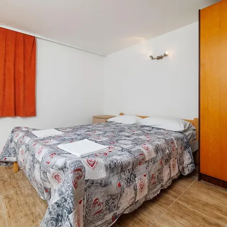 Appartamento Car Crikvenica