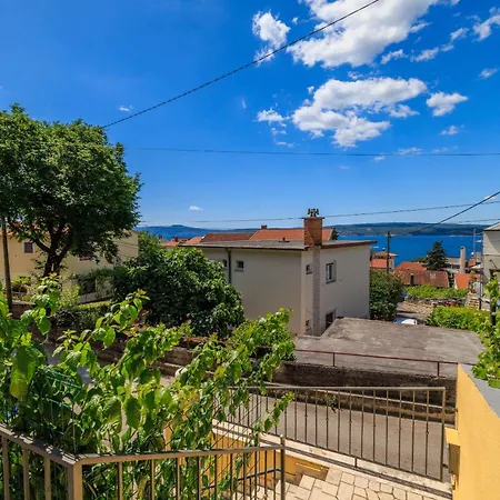 Car Appartamento Crikvenica