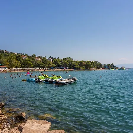 Car Appartamento Crikvenica