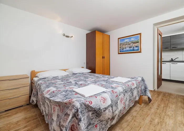 Car Appartamento Crikvenica
