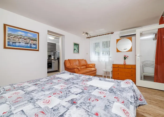 Car Appartement Crikvenica