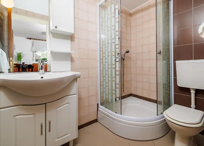 Appartement Car Crikvenica