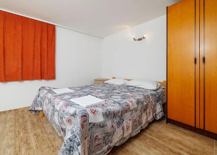 Appartement Car Crikvenica