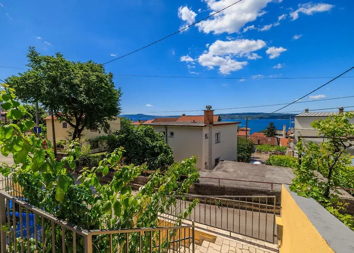 Car Appartamento Crikvenica