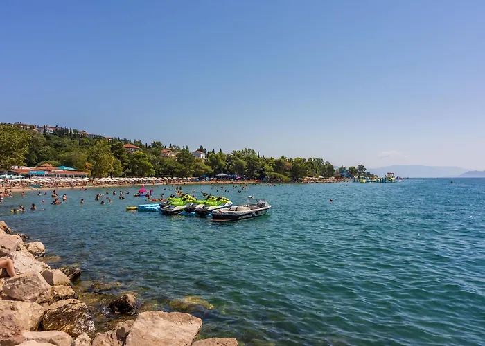 Car Appartement Crikvenica